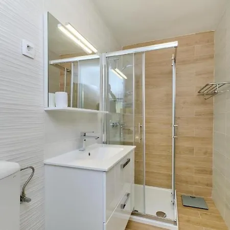 Tatil Evi House With A Parking Space Stivan, Cres - 25073 *