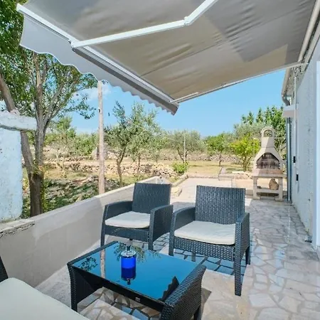 Tatil Evi House With A Parking Space Stivan, Cres - 25073