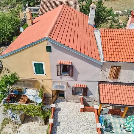House With A Parking Space Stivan, Cres - 25073 Martinšćica