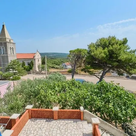 Tatil Evi House With A Parking Space Stivan, Cres - 25073